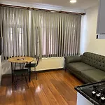 Taksim Neo Pera Apartahotel Estambul