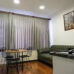 Taksim Neo Pera Apartahotel 4*