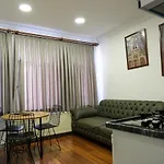 Apartahotel Taksim Neo Pera