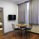Apartahotel Taksim Neo Pera 4*