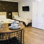 Taksim Neo Pera 4* Estambul