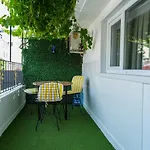 Apartahotel Taksim Neo Pera 4*