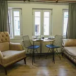 Apartahotel Taksim Neo Pera Estambul