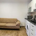 Apartahotel Taksim Neo Pera 4*