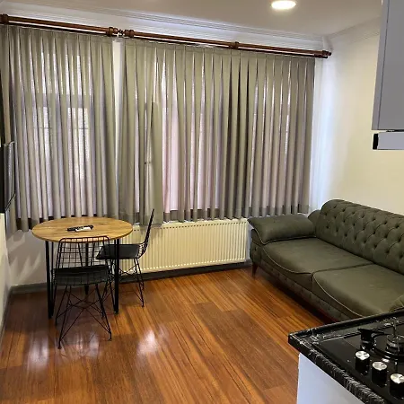 Taksim Neo Pera Aparthotel Istanboel