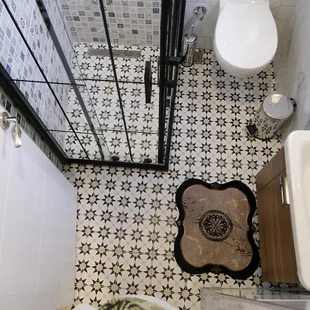 Taksim Neo Pera Aparthotel