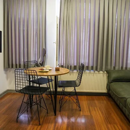 Taksim Neo Pera 4* Istanboel