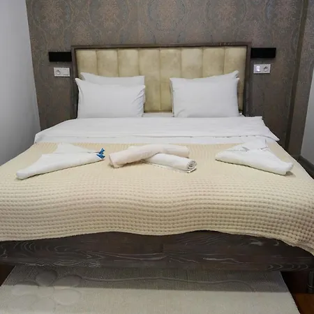 Aparthotel Taksim Neo Pera 4*