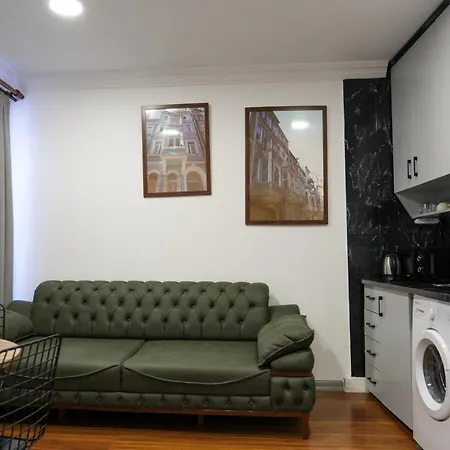 Taksim Neo Pera 4*