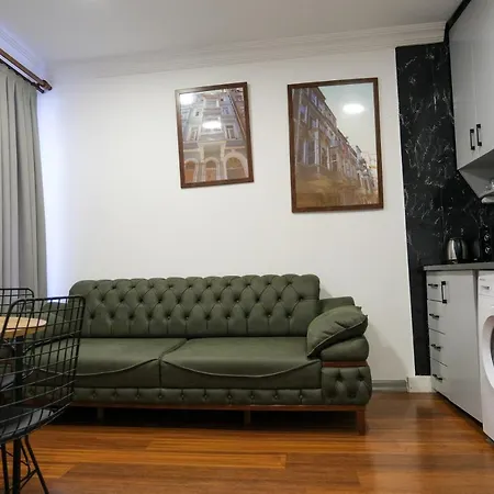 Taksim Neo Pera 4* Istanboel