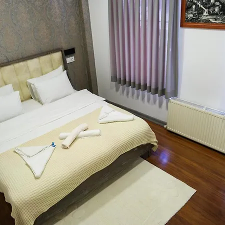 Taksim Neo Pera 4* Istanboel