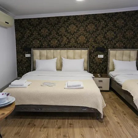 Taksim Neo Pera Aparthotel Istanboel