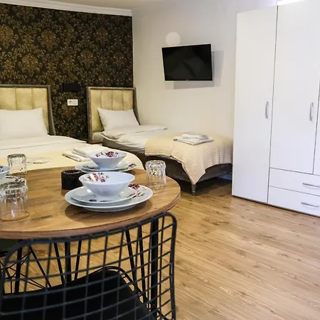 Taksim Neo Pera 4* Istanboel