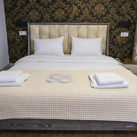 Lejlighedshotel Taksim Neo Pera Istanbul