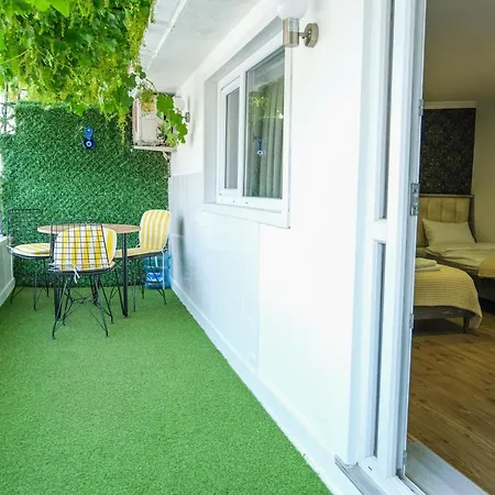 Taksim Neo Pera 4* Istanbul