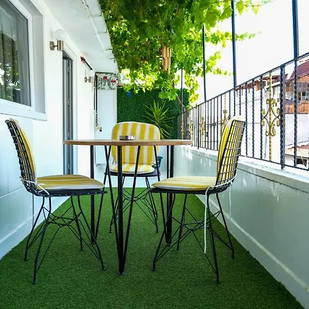 Aparthotel Taksim Neo Pera Istanboel