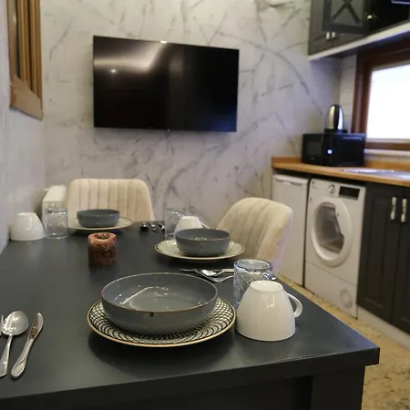 Taksim Neo Pera Istanbul