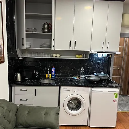 Taksim Neo Pera 4*