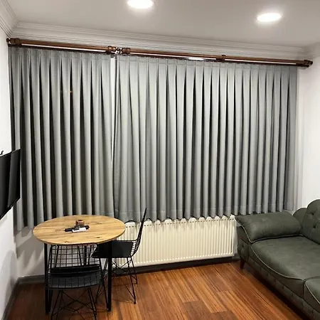 公寓式酒店 Taksim Neo Pera 伊斯坦布尔