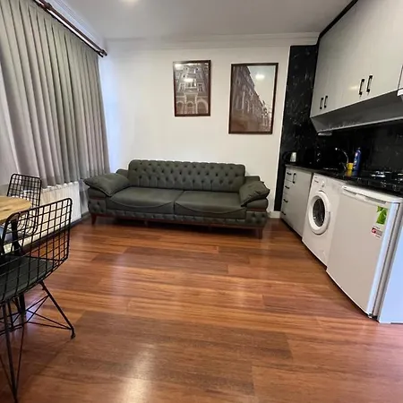 Taksim Neo Pera Aparthotel 4*