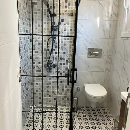 Taksim Neo Pera 公寓式酒店 4*