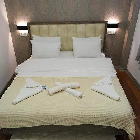 Taksim Neo Pera Lejlighedshotel Istanbul
