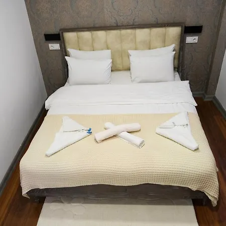 Taksim Neo Pera Istanbul