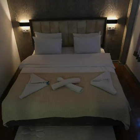 Aparthotel Taksim Neo Pera 4*