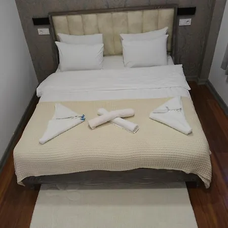 公寓式酒店 Taksim Neo Pera 4*