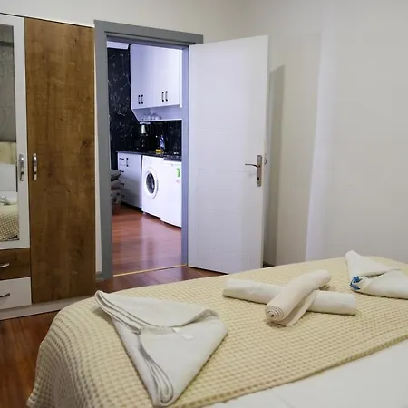 Taksim Neo Pera 4* 伊斯坦布尔