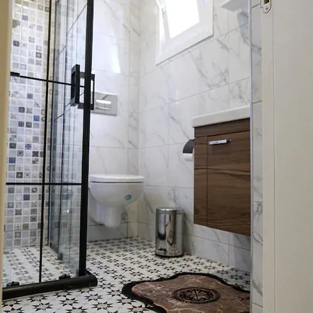 Lejlighedshotel Taksim Neo Pera