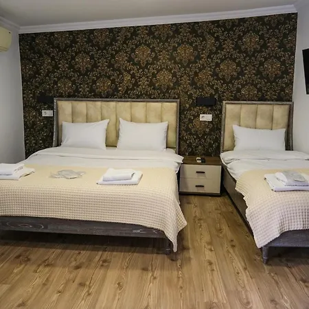 Taksim Neo Pera Istanbul