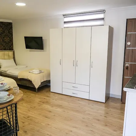 Taksim Neo Pera Istanbul