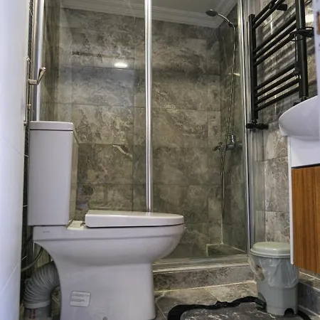 Taksim Neo Pera 公寓式酒店 伊斯坦布尔