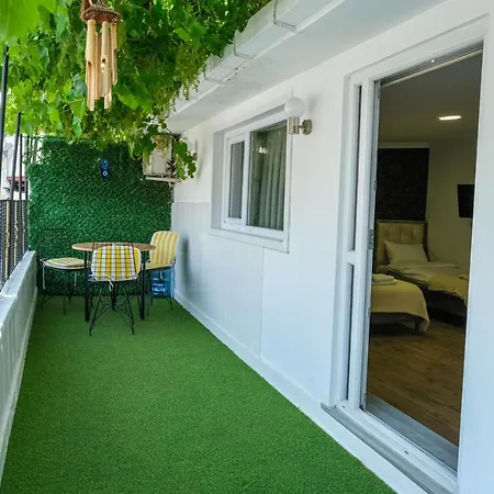 Taksim Neo Pera Aparthotel