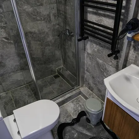 Lejlighedshotel Taksim Neo Pera