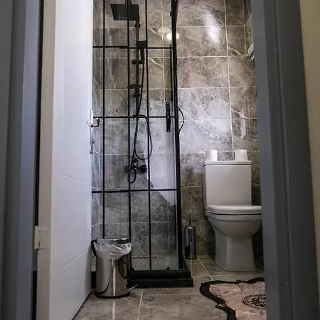 Aparthotel Taksim Neo Pera Istanbul