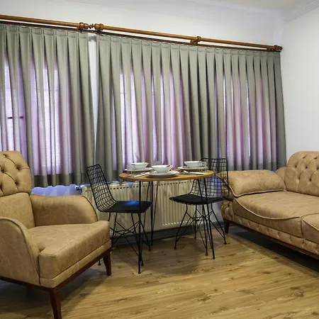 Aparthotel Taksim Neo Pera