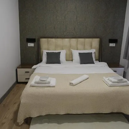 Aparthotel Taksim Neo Pera 4*