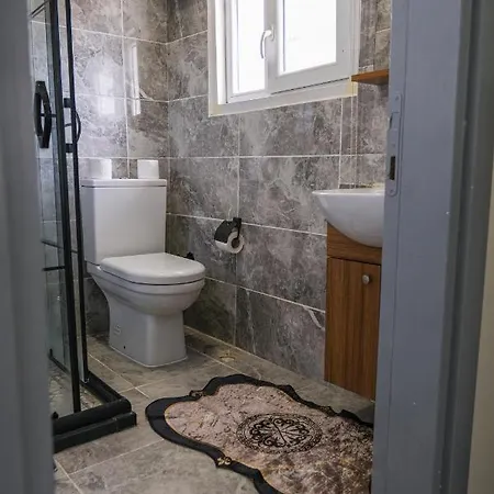 Aparthotel Taksim Neo Pera 4*