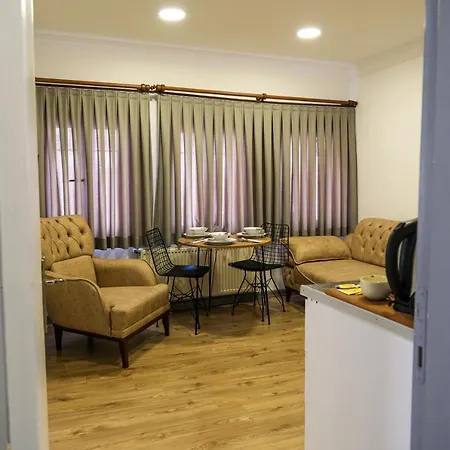 Taksim Neo Pera