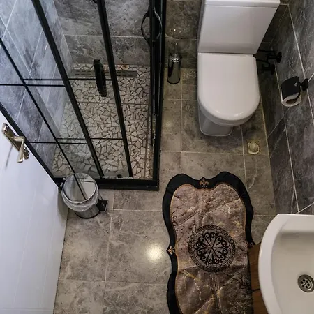 Taksim Neo Pera Aparthotel 4*