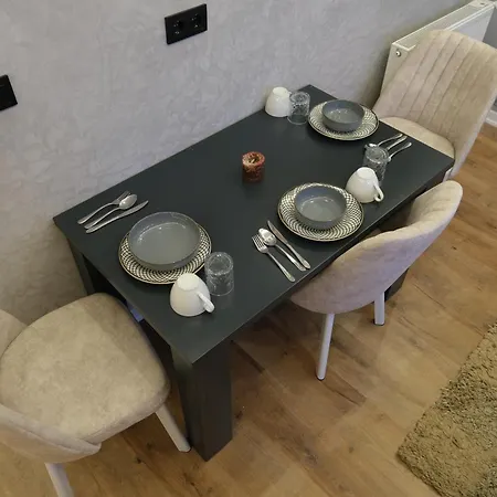 Taksim Neo Pera Aparthotel