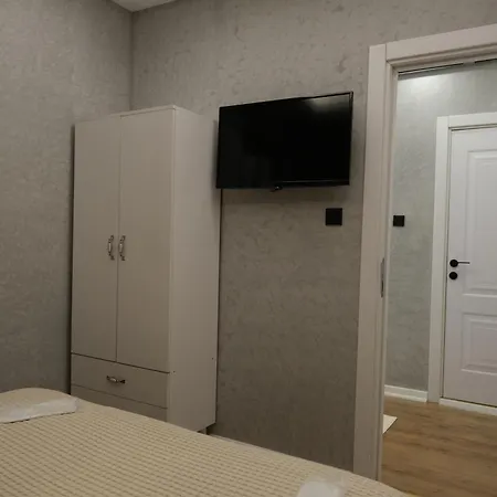 Taksim Neo Pera Aparthotel Istanbul
