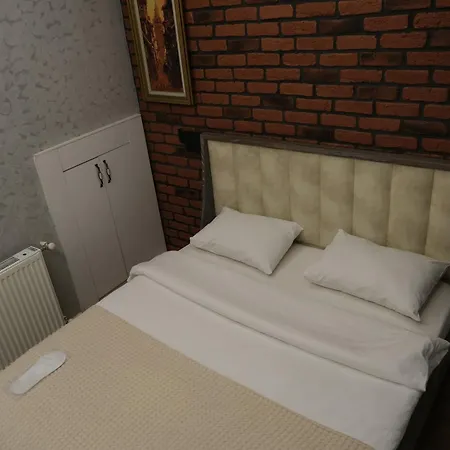 Taksim Neo Pera Aparthotel