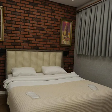 Taksim Neo Pera Aparthotel