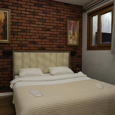 Aparthotel Taksim Neo Pera *
