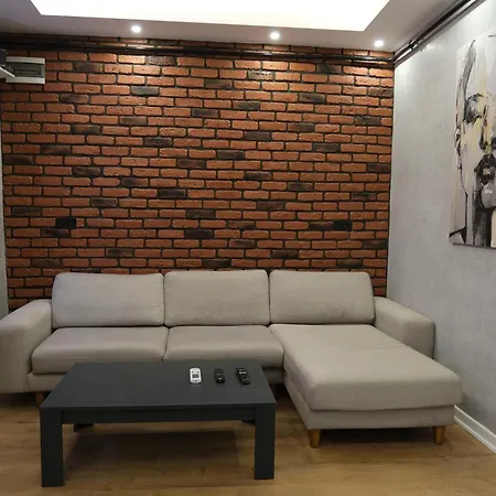 Taksim Neo Pera Aparthotel *
