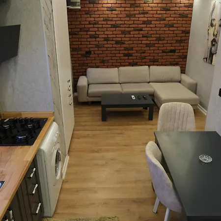 Taksim Neo Pera Istanbul