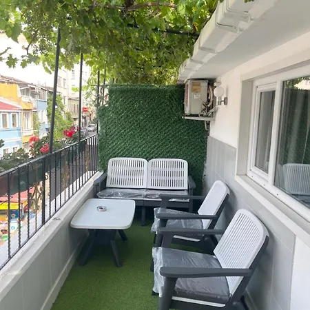 Taksim Neo Pera Aparthotel Istanbul